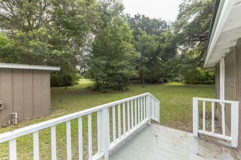 A home in ZEPHYRHILLS