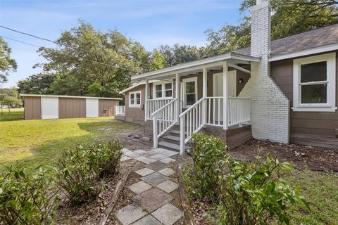 A home in ZEPHYRHILLS