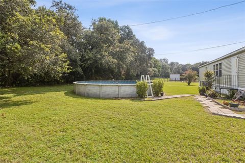 A home in ZEPHYRHILLS