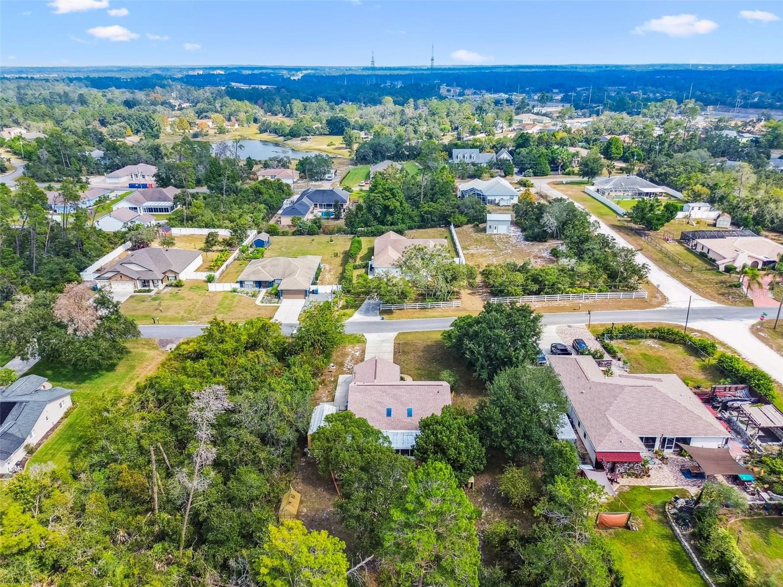 ROYAL HIGHLANDS - Residential