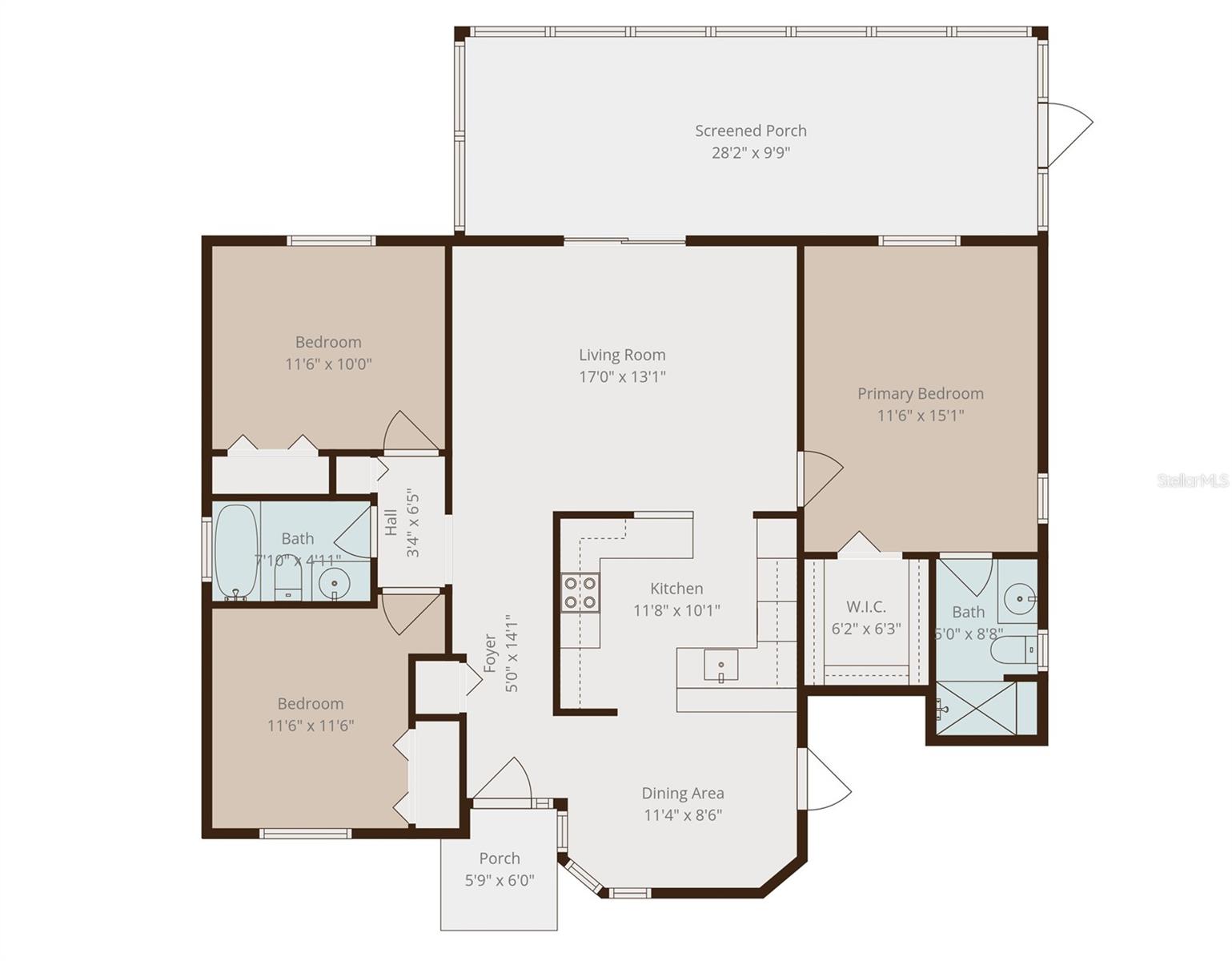 ROYAL HIGHLANDS - Residential