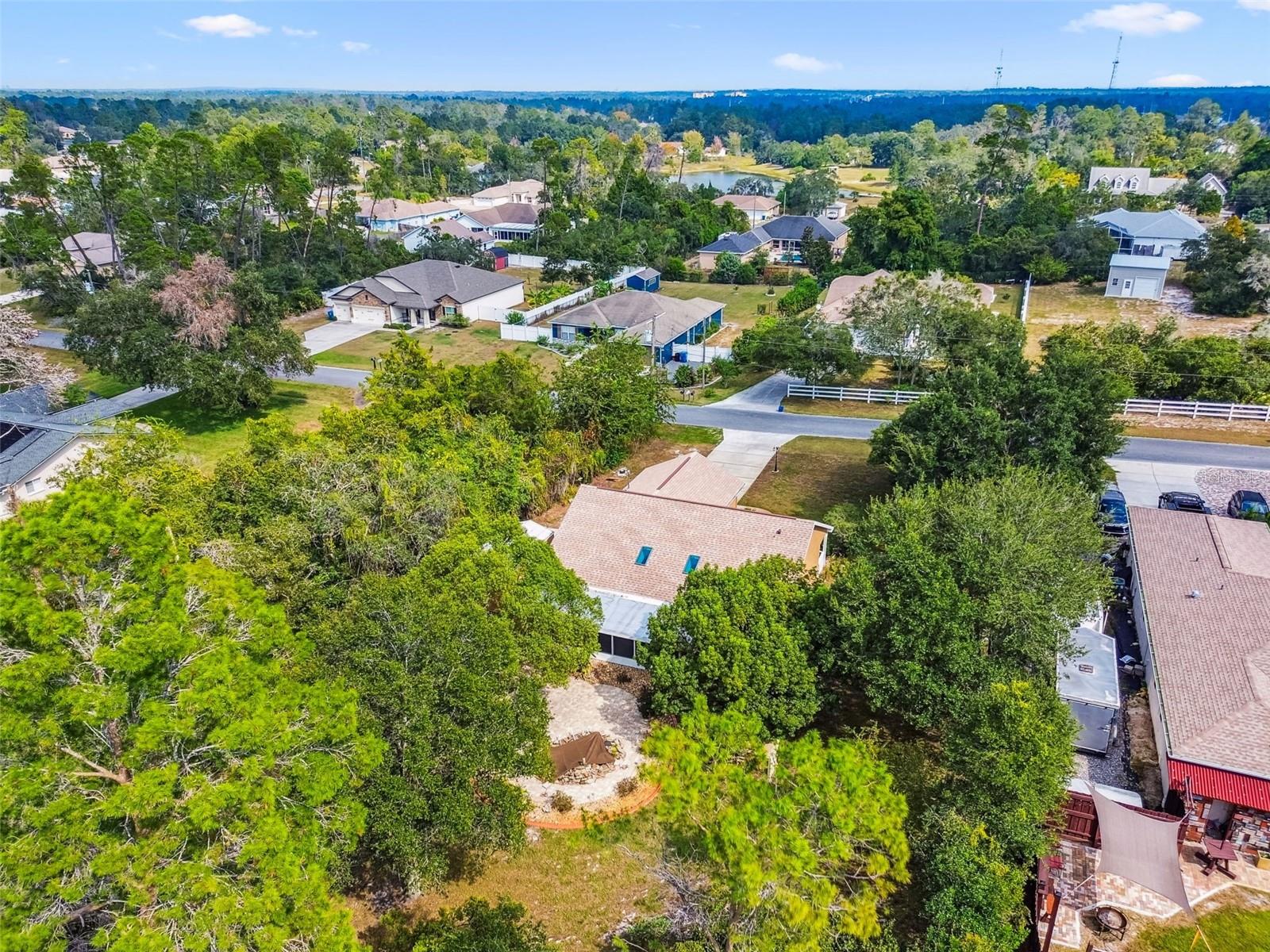 ROYAL HIGHLANDS - Residential