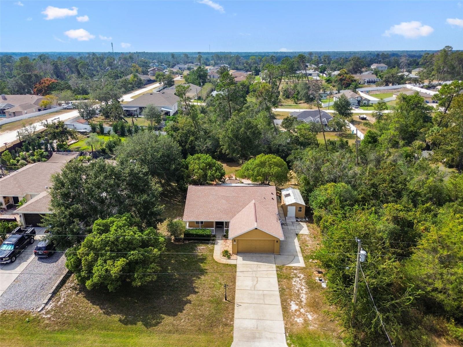 ROYAL HIGHLANDS - Residential