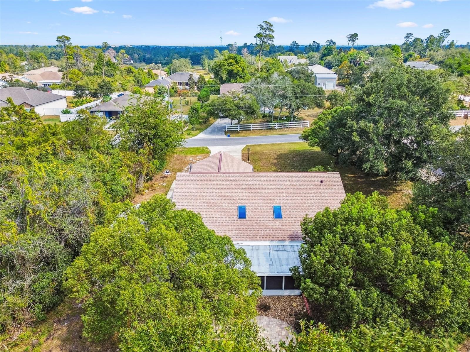 ROYAL HIGHLANDS - Residential