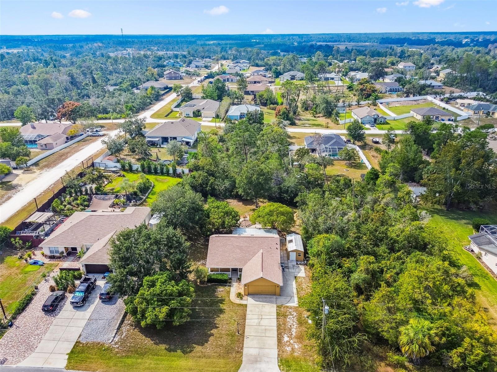 ROYAL HIGHLANDS - Residential