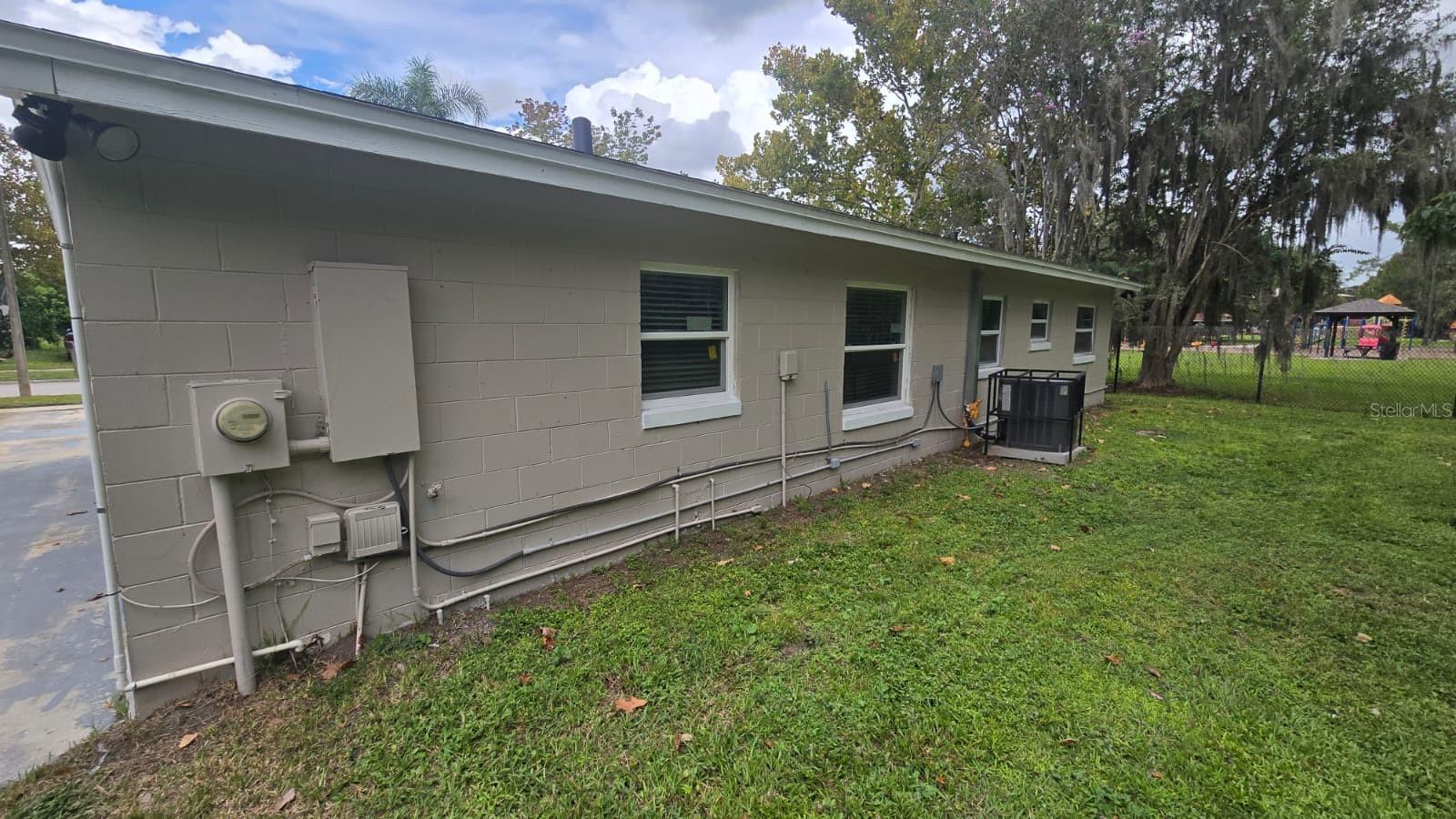 MALIBU GROVES TENTH ADD - Residential