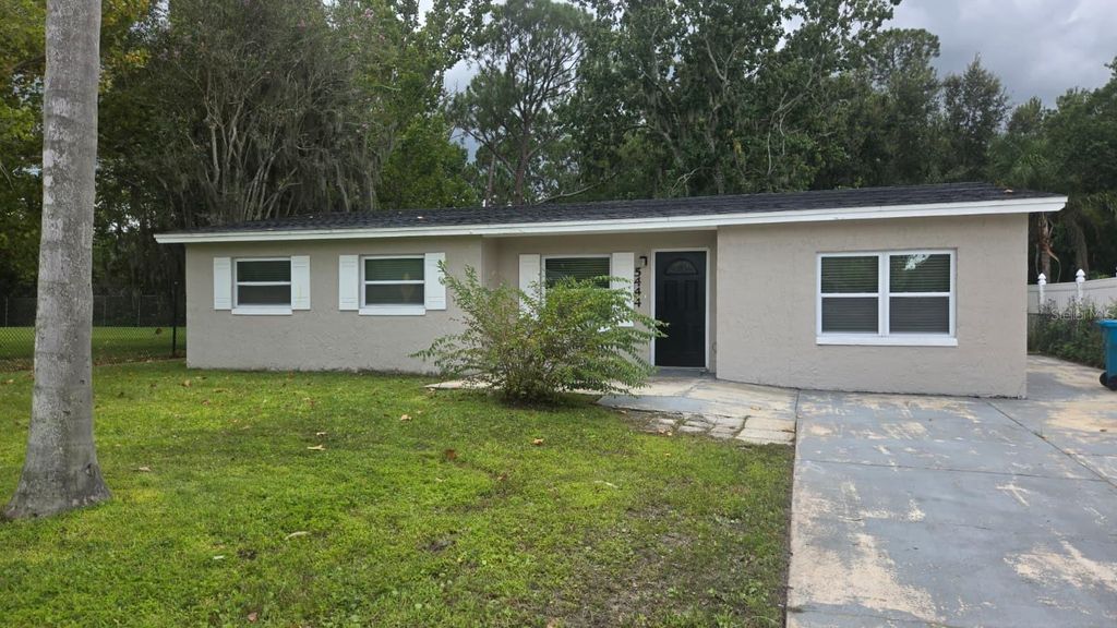 Photo of 5444 Lescot Lane, Orlando, FL 32811 (MLS # TB8468924)