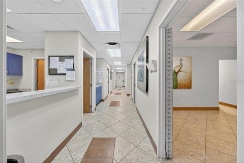 Tiny photo for 501 North Boulevard W, Leesburg, FL 34748 (MLS # OM734931)