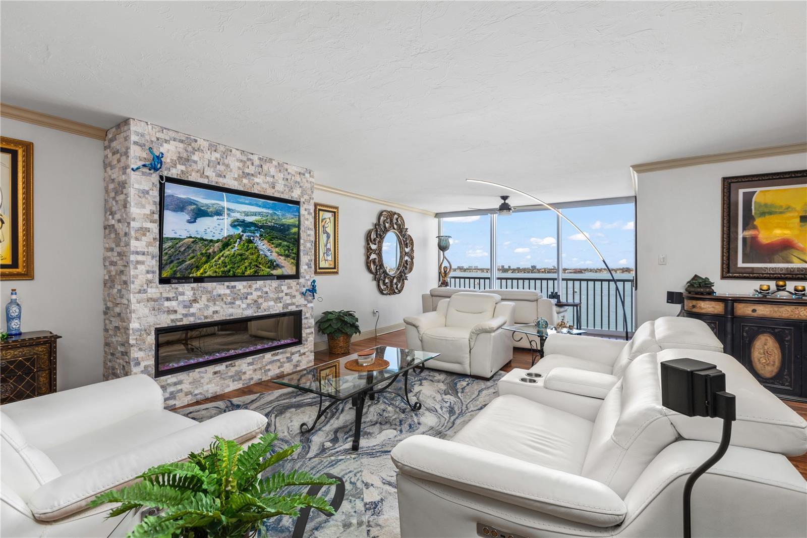 435 S GULFSTREAM AVENUE 1103