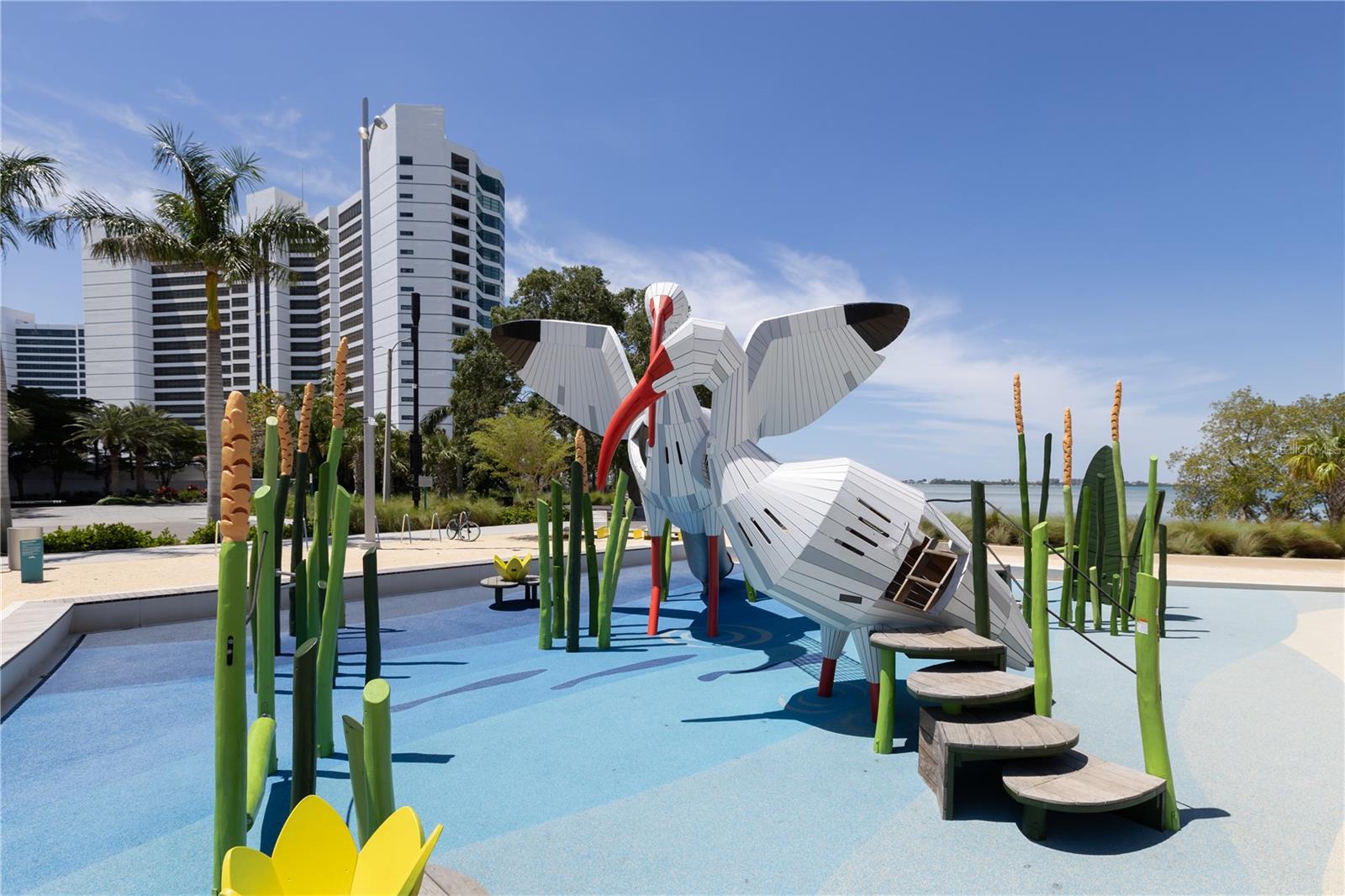 REGENCY HOUSE - Residential