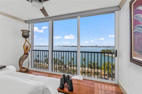435 S GULFSTREAM AVENUE 1103 SARASOTA FL 34236