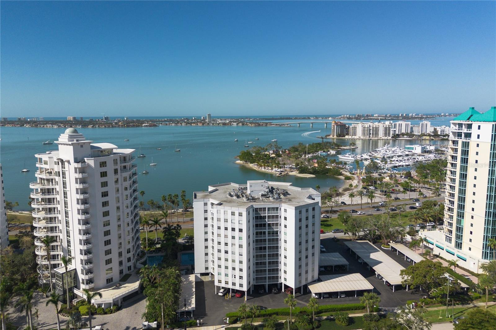 435 S GULFSTREAM AVENUE 1103