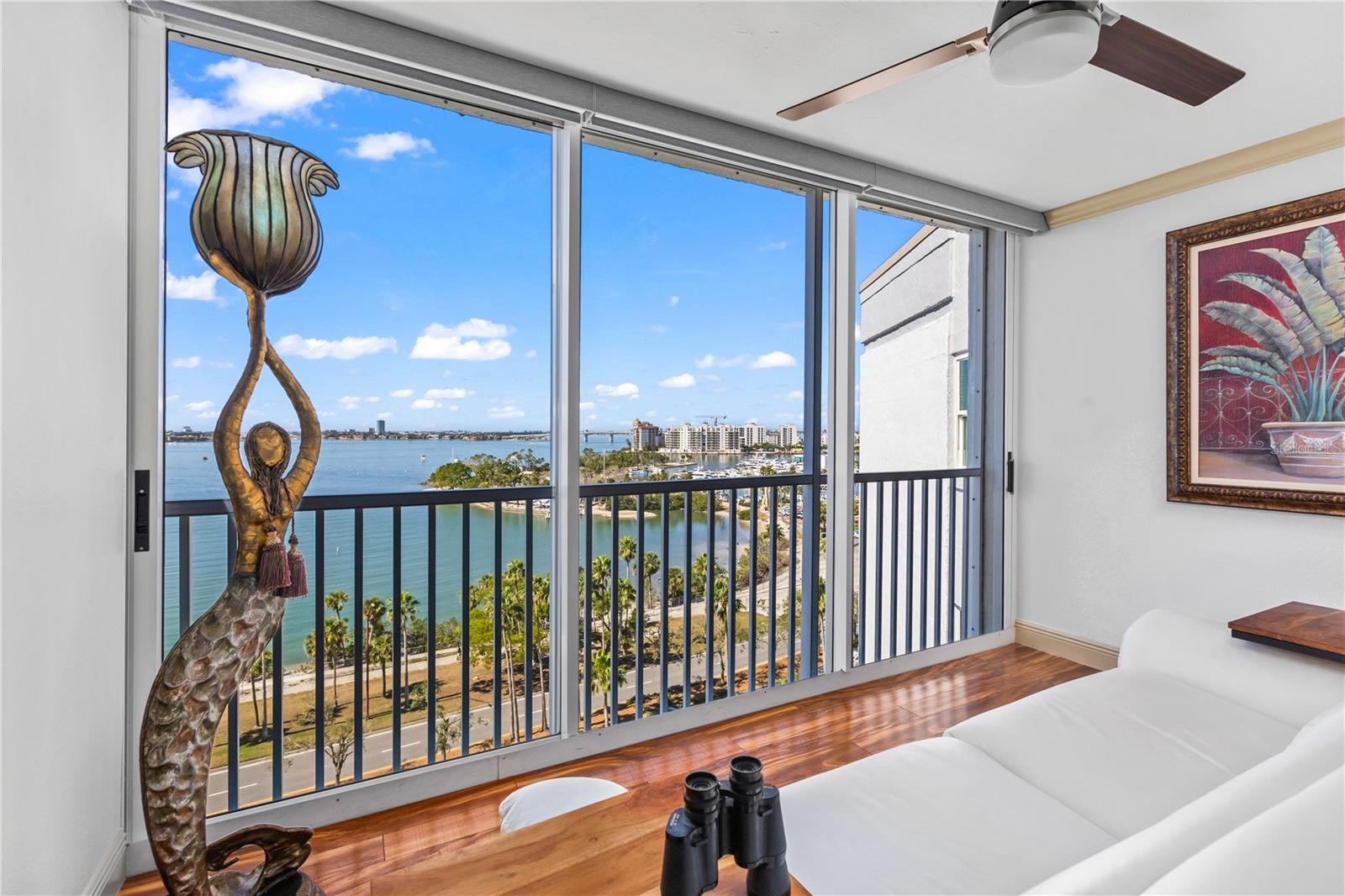 435 S GULFSTREAM AVENUE 1103