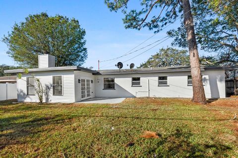 A home in LARGO