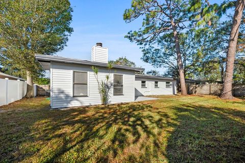 A home in LARGO