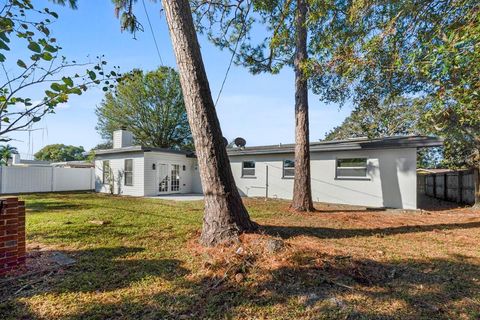 A home in LARGO