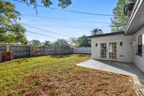 A home in LARGO