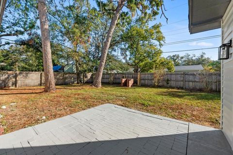 A home in LARGO