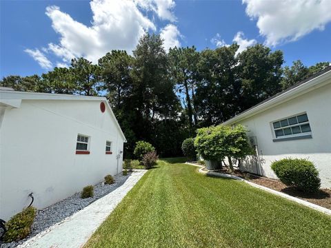 A home in OCALA