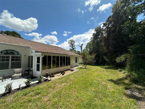 A home in OCALA