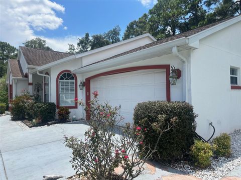 A home in OCALA