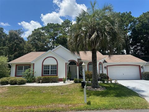 A home in OCALA