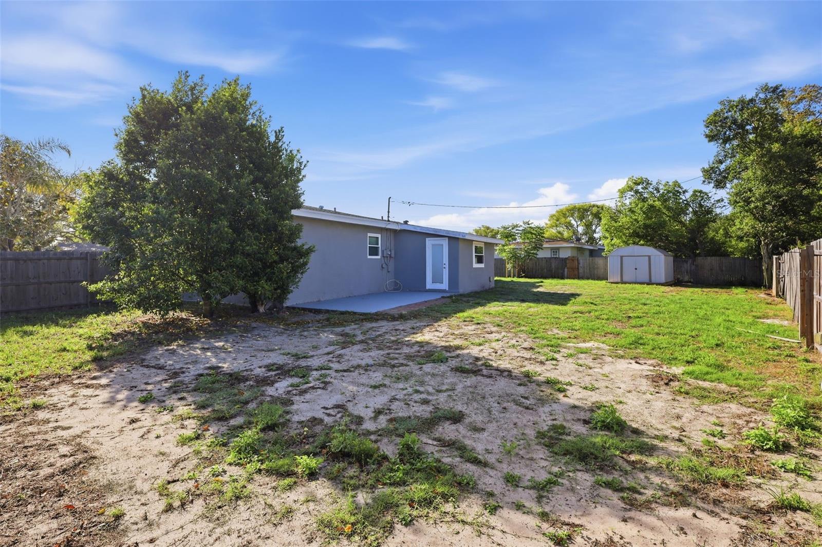 DELTONA LAKES UNIT 30 - Residential