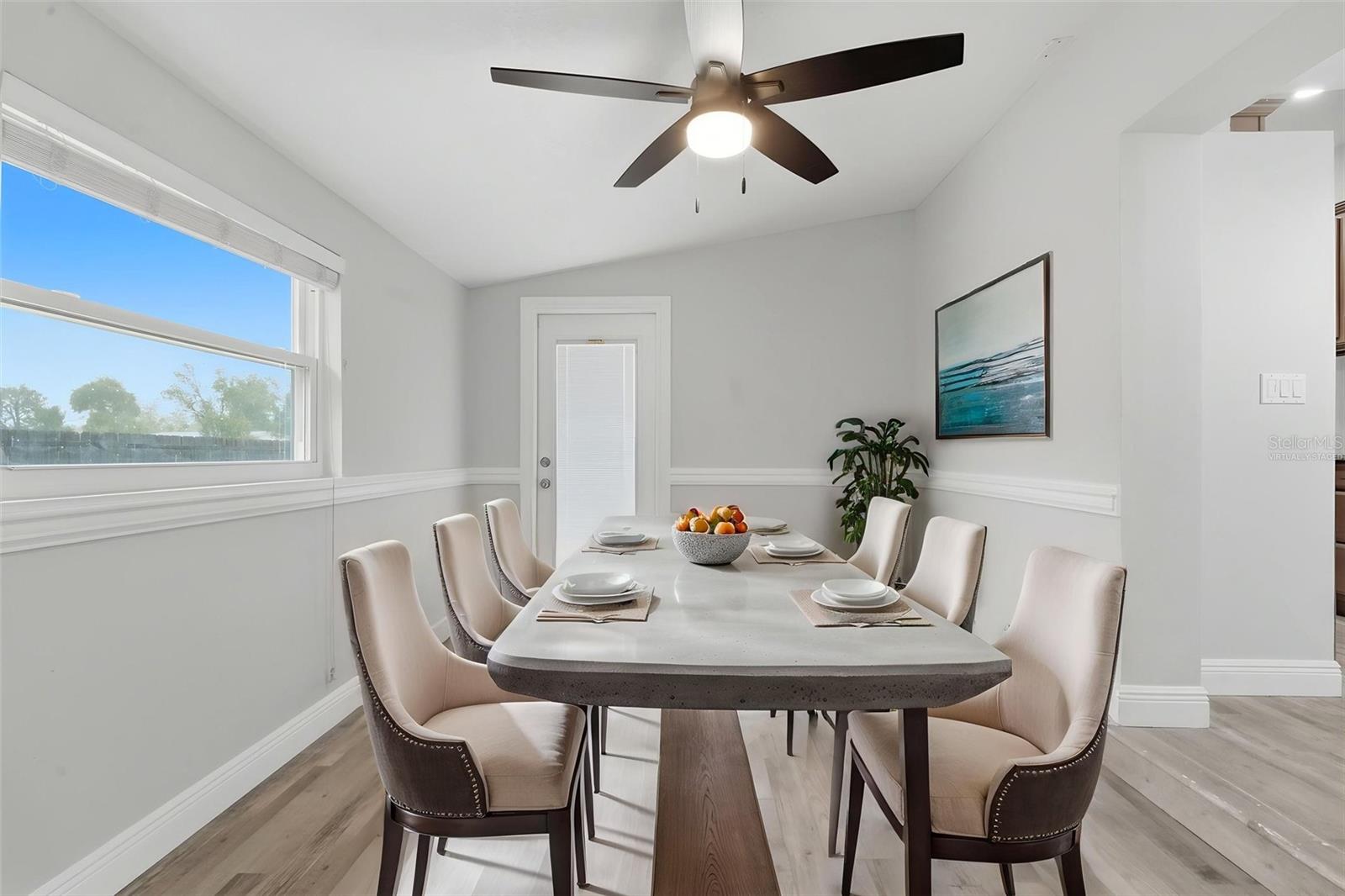 DELTONA LAKES UNIT 30 - Residential