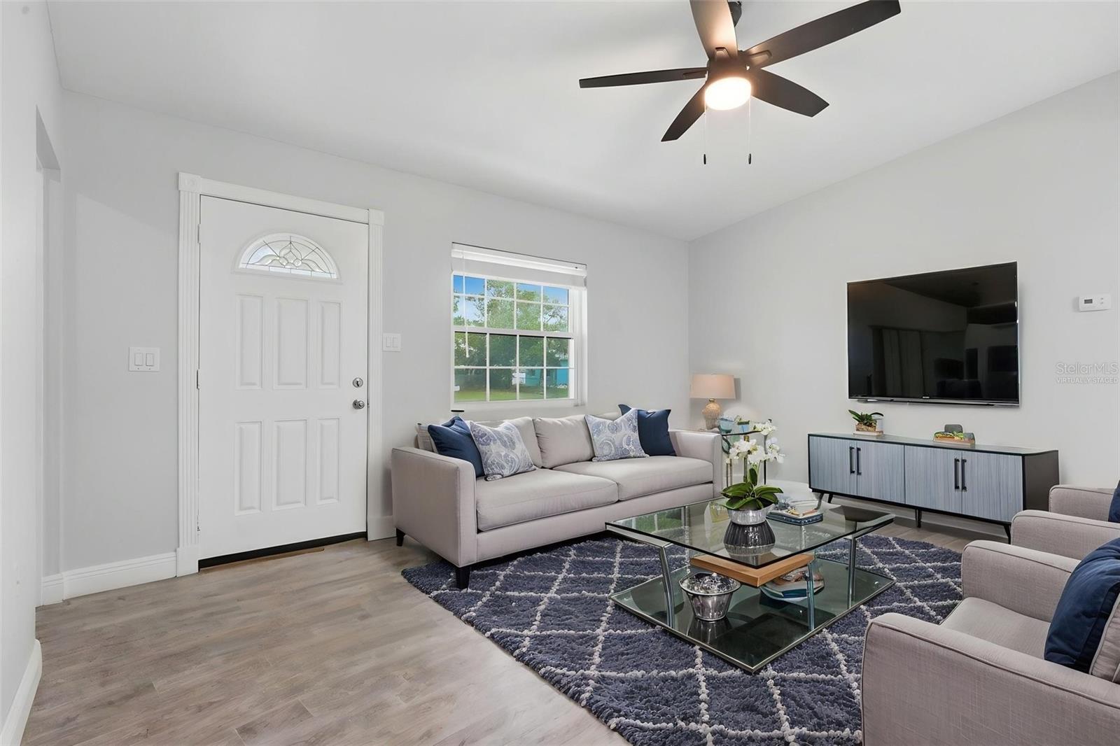 DELTONA LAKES UNIT 30 - Residential