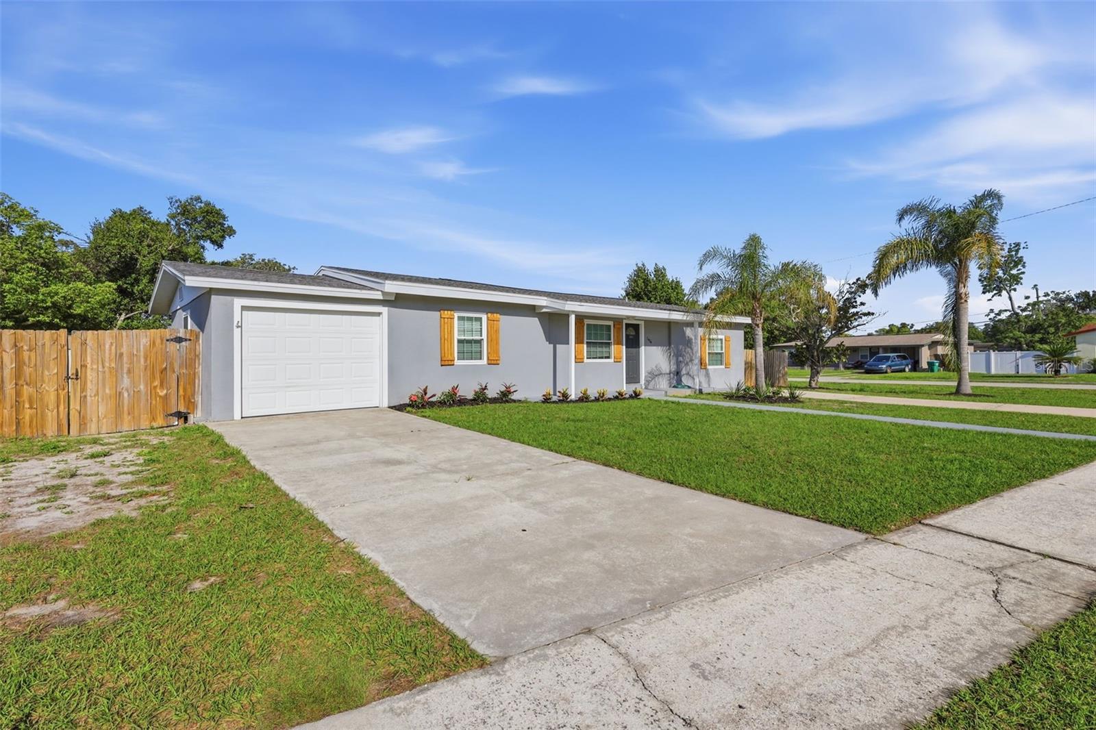 DELTONA LAKES UNIT 30 - Residential