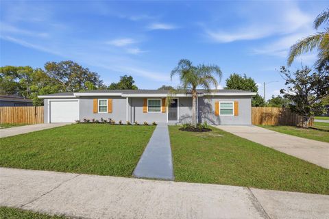 Photo of 1454 Stillwater Avenue, Deltona, FL 32725 (MLS # V4948426)