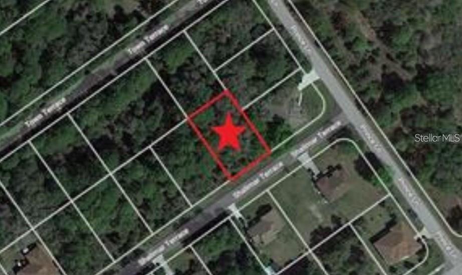 PORT CHARLOTTE SUB 05 - Land