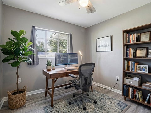 Tiny photo for 2014 Helms Avenue, Leesburg, FL 34748 (MLS # O6437710)