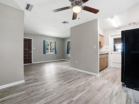 Tiny photo for 2014 Helms Avenue, Leesburg, FL 34748 (MLS # O6437710)