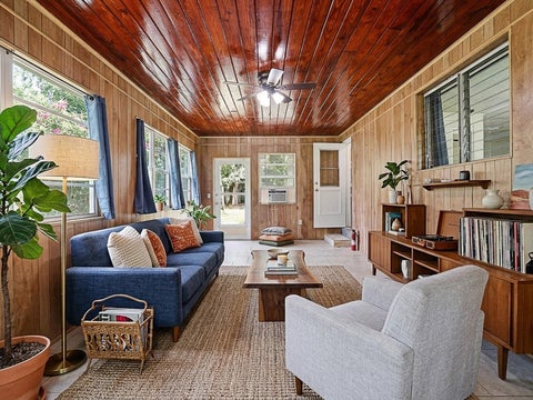Tiny photo for 2014 Helms Avenue, Leesburg, FL 34748 (MLS # O6437710)