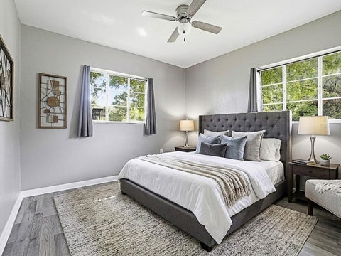 Tiny photo for 2014 Helms Avenue, Leesburg, FL 34748 (MLS # O6437710)