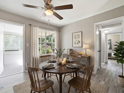 Tiny photo for 2014 Helms Avenue, Leesburg, FL 34748 (MLS # O6437710)