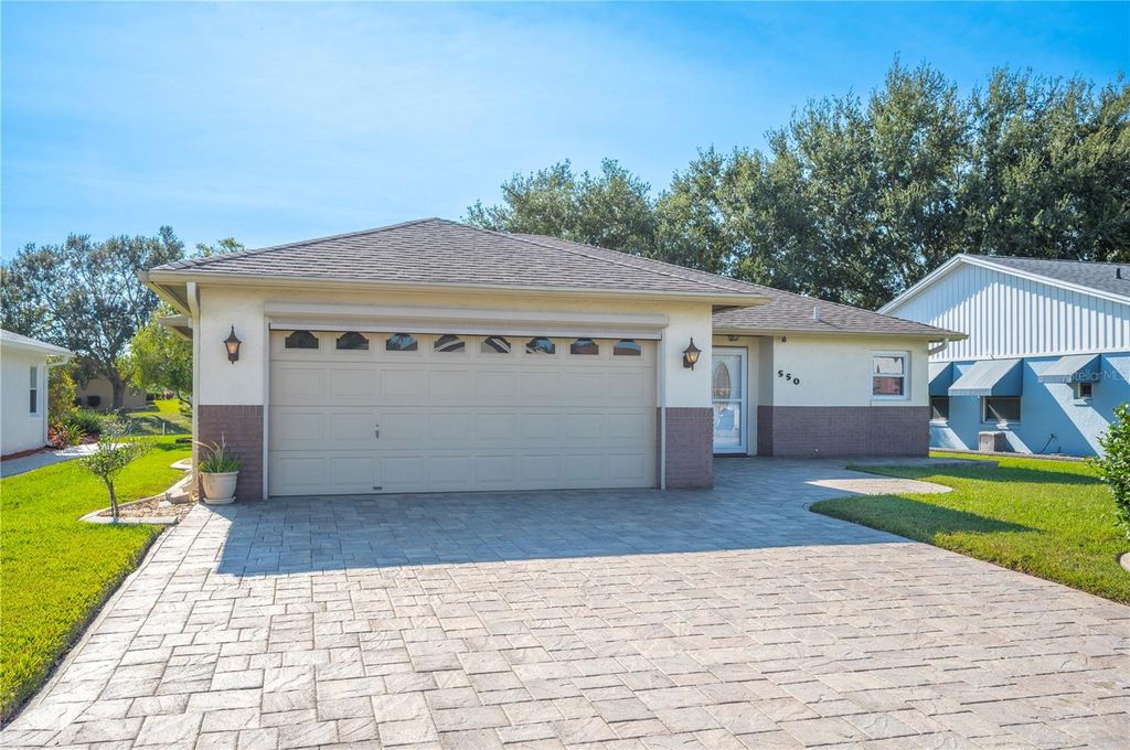 Photo of 550 Eagle Run, Lakeland, FL 33809 (MLS # L4957458)