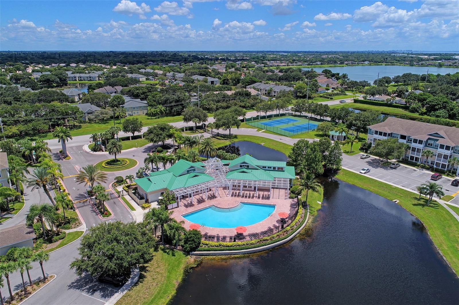 THE PALMS OF CORTEZ OR 2038 PG 5178 - Residential Lease