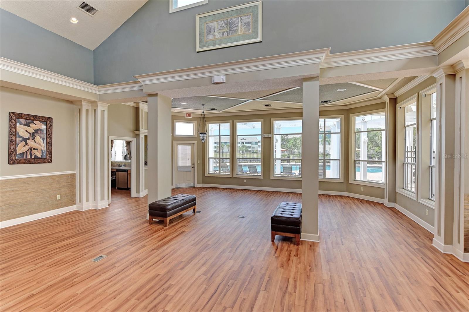 THE PALMS OF CORTEZ OR 2038 PG 5178 - Residential Lease