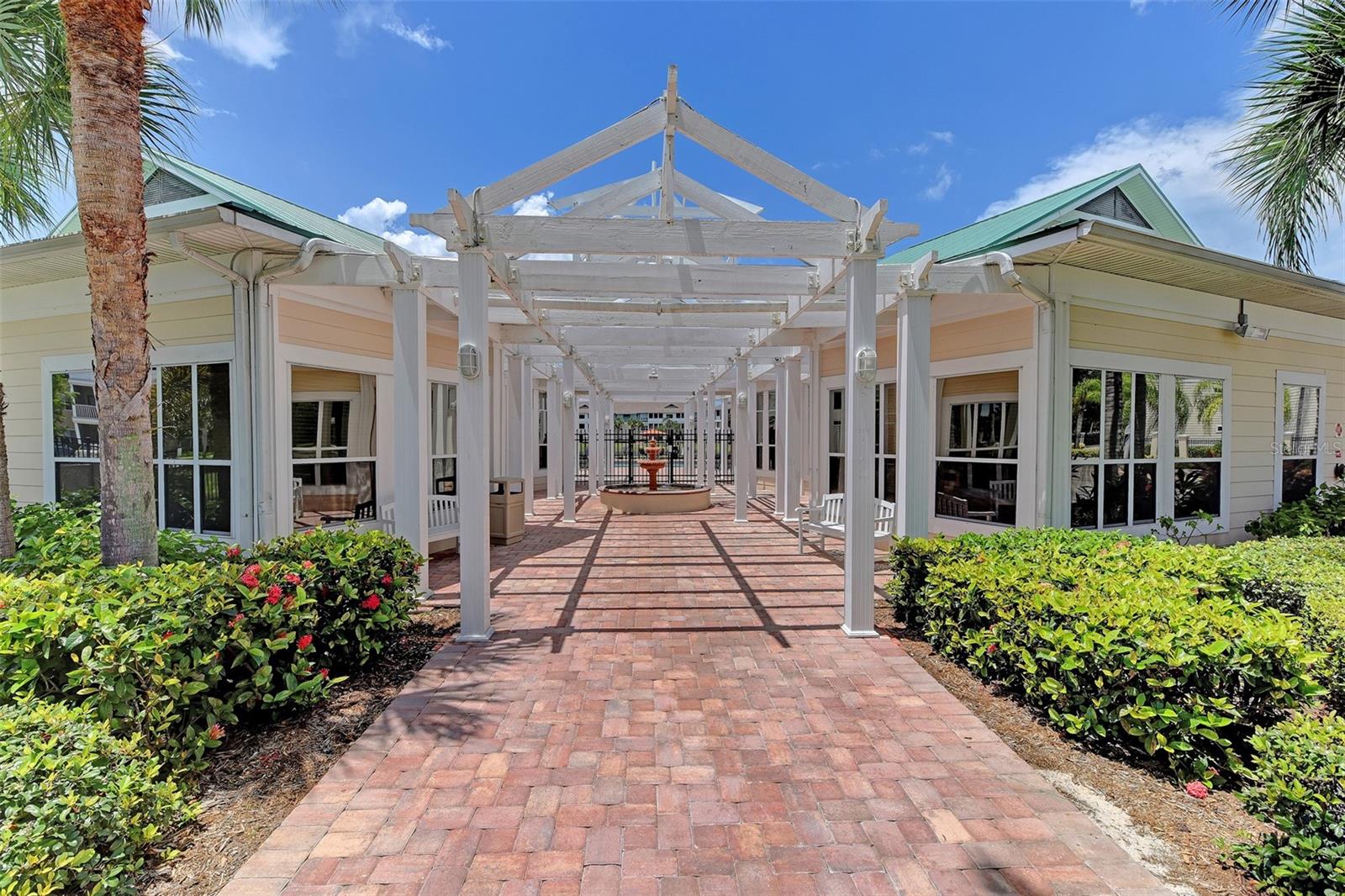 THE PALMS OF CORTEZ OR 2038 PG 5178 - Residential Lease