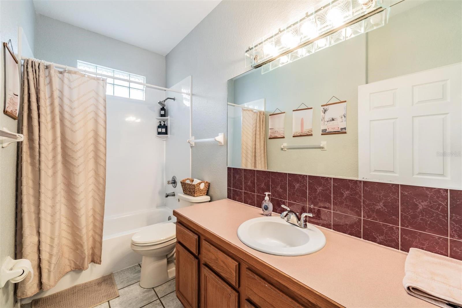 GOLF & SEA VILLAGE UNIT 1 - Residential