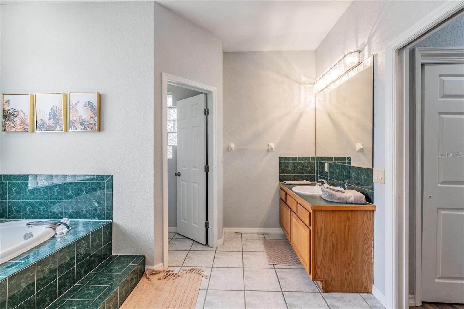 GOLF & SEA VILLAGE UNIT 1 - Residential