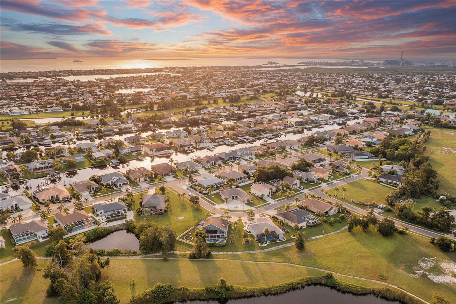 GOLF & SEA VILLAGE UNIT 1 - Residential