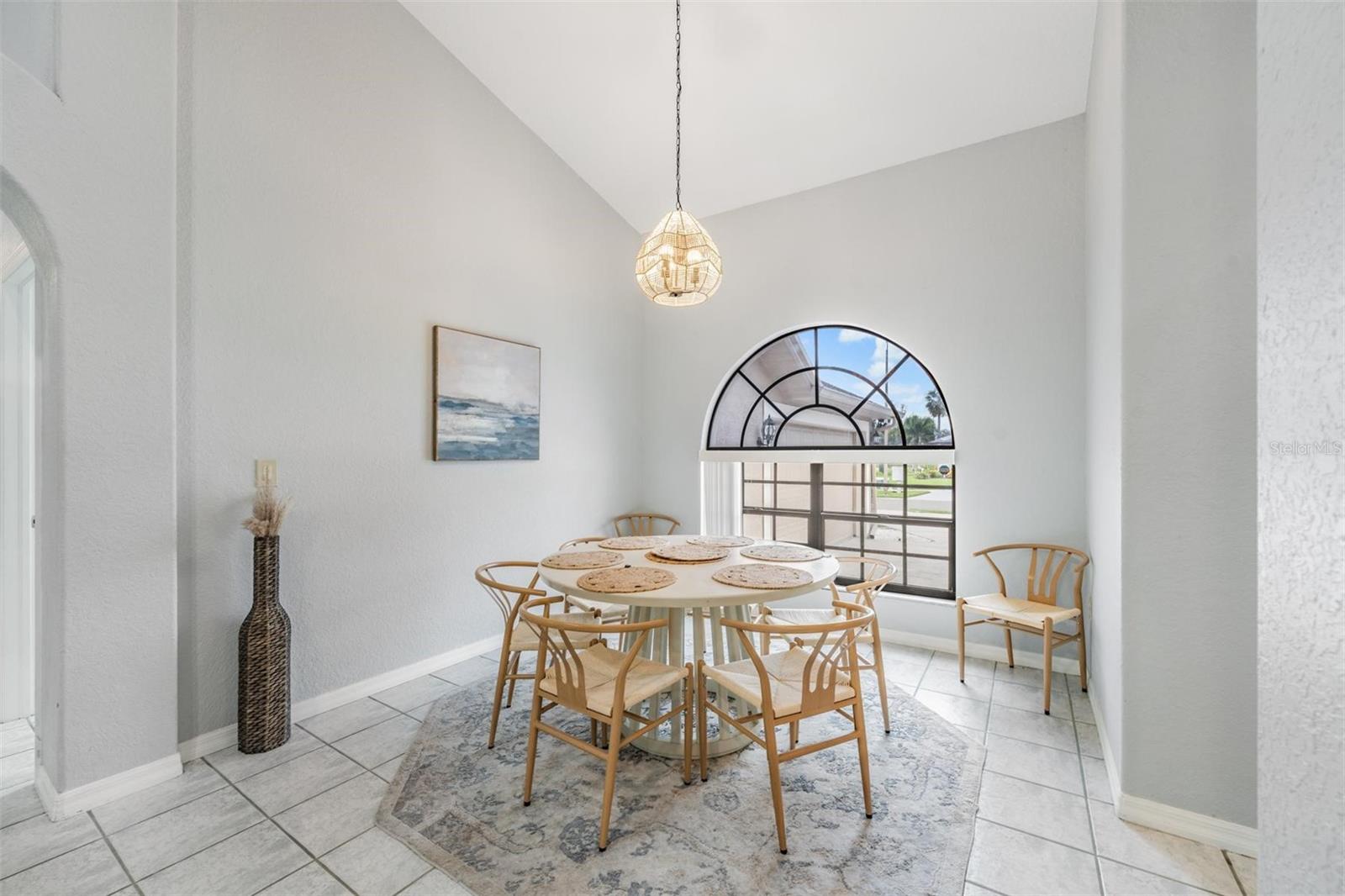 GOLF & SEA VILLAGE UNIT 1 - Residential