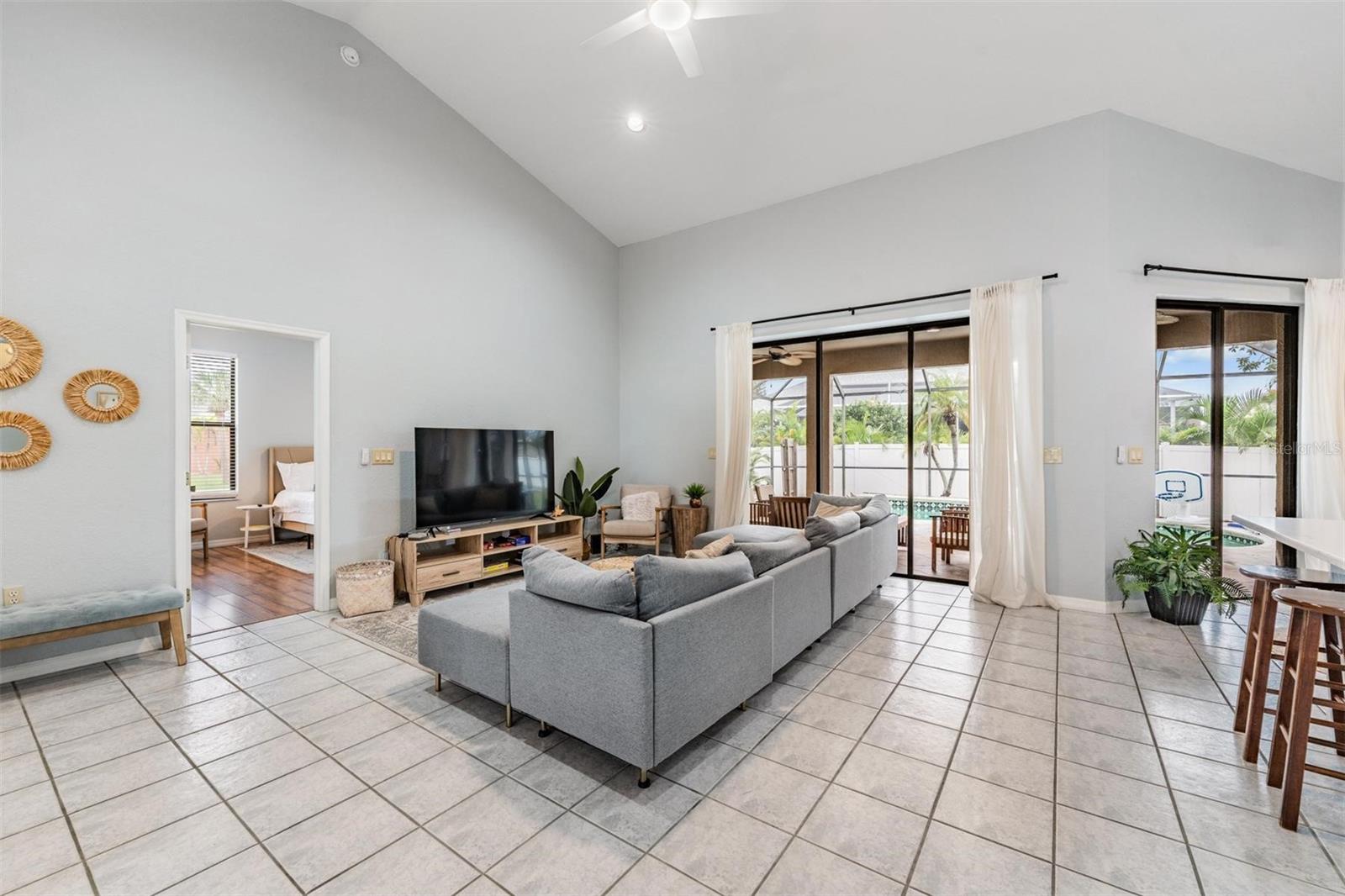 GOLF & SEA VILLAGE UNIT 1 - Residential