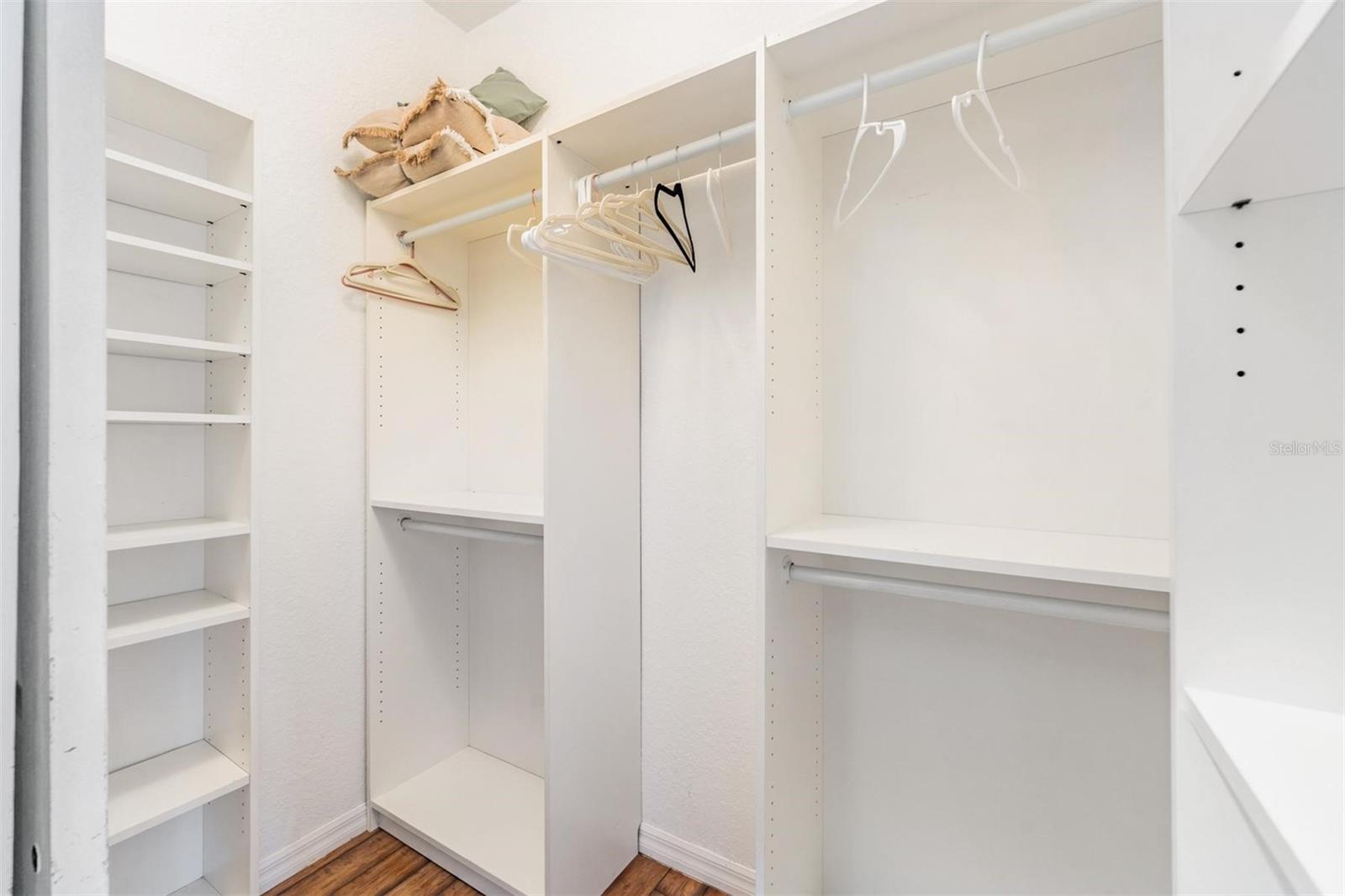 GOLF & SEA VILLAGE UNIT 1 - Residential