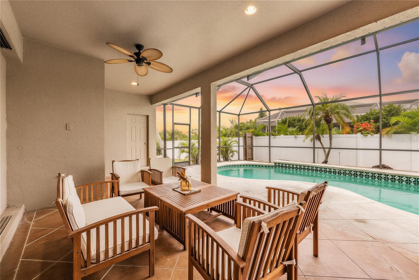 GOLF & SEA VILLAGE UNIT 1 - Residential