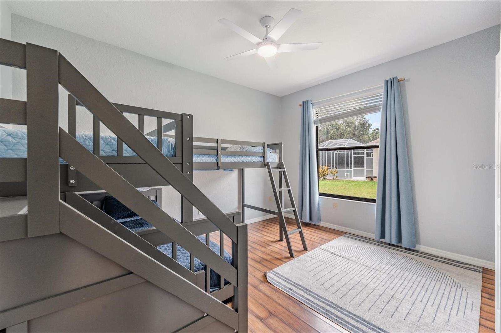 GOLF & SEA VILLAGE UNIT 1 - Residential