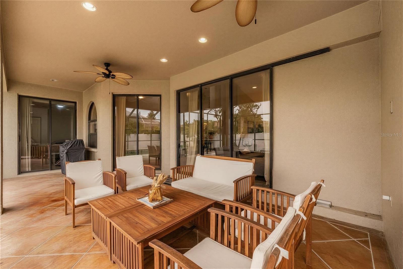 GOLF & SEA VILLAGE UNIT 1 - Residential